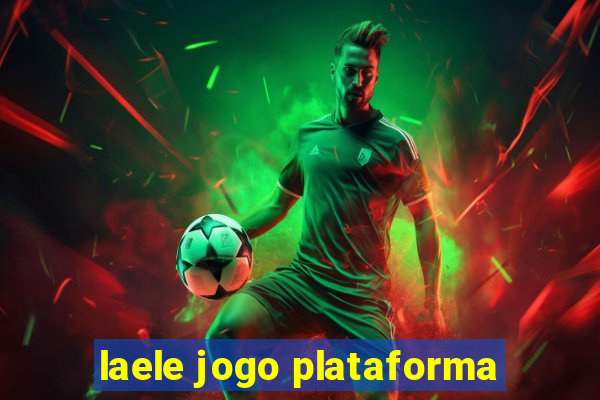 laele jogo plataforma